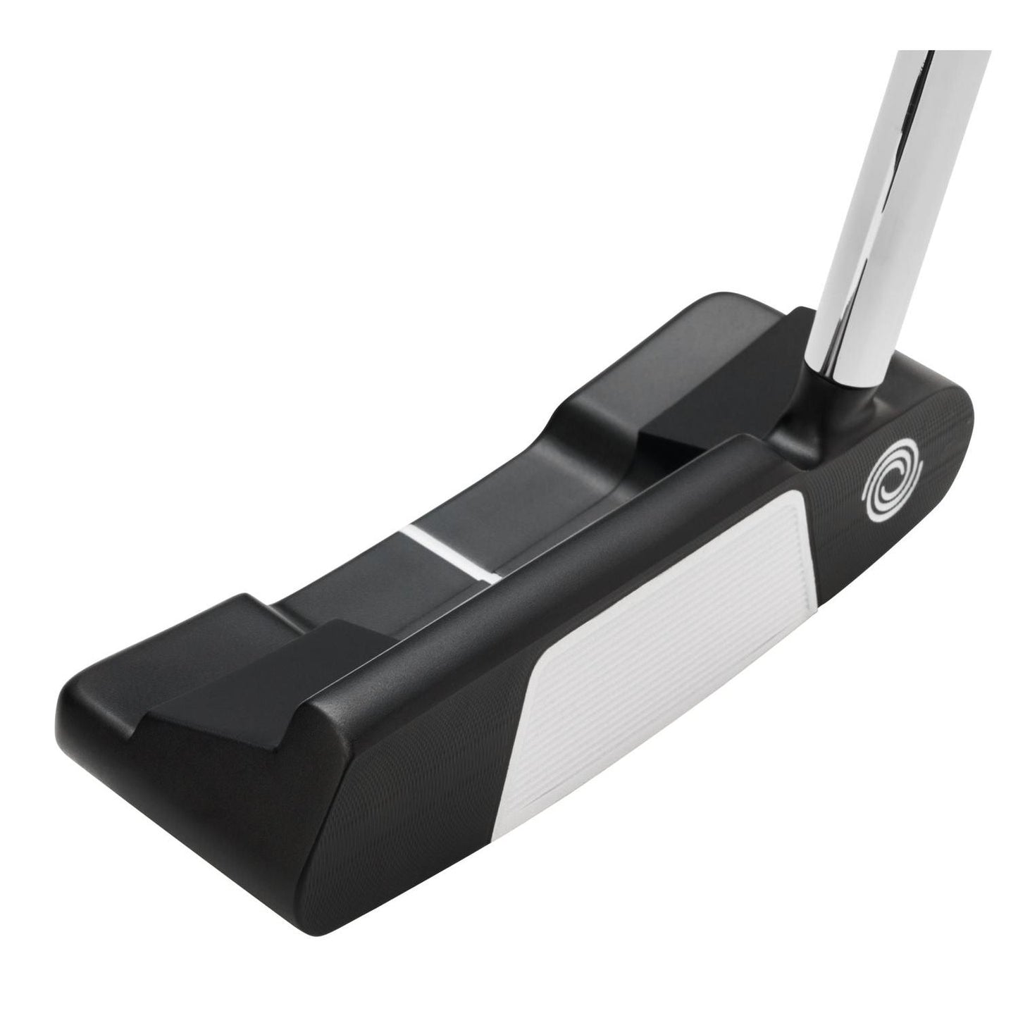 Odyssey AI Dual Double Wide, golfový putter