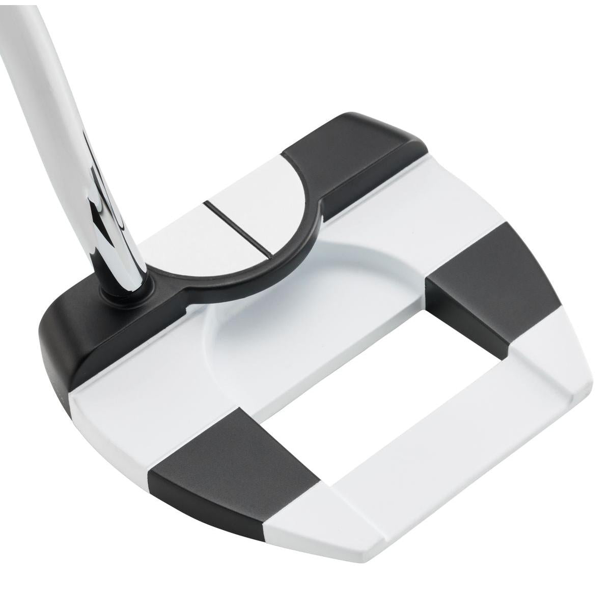 Odyssey AI Dual Jailbird Mini 1/2 Ball, inovativní golfový putter