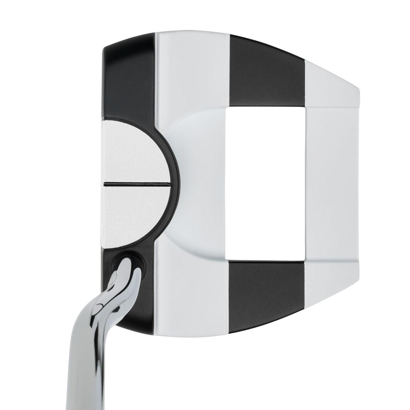 Odyssey AI Dual Jailbird Mini 1/2 Ball, inovativní golfový putter