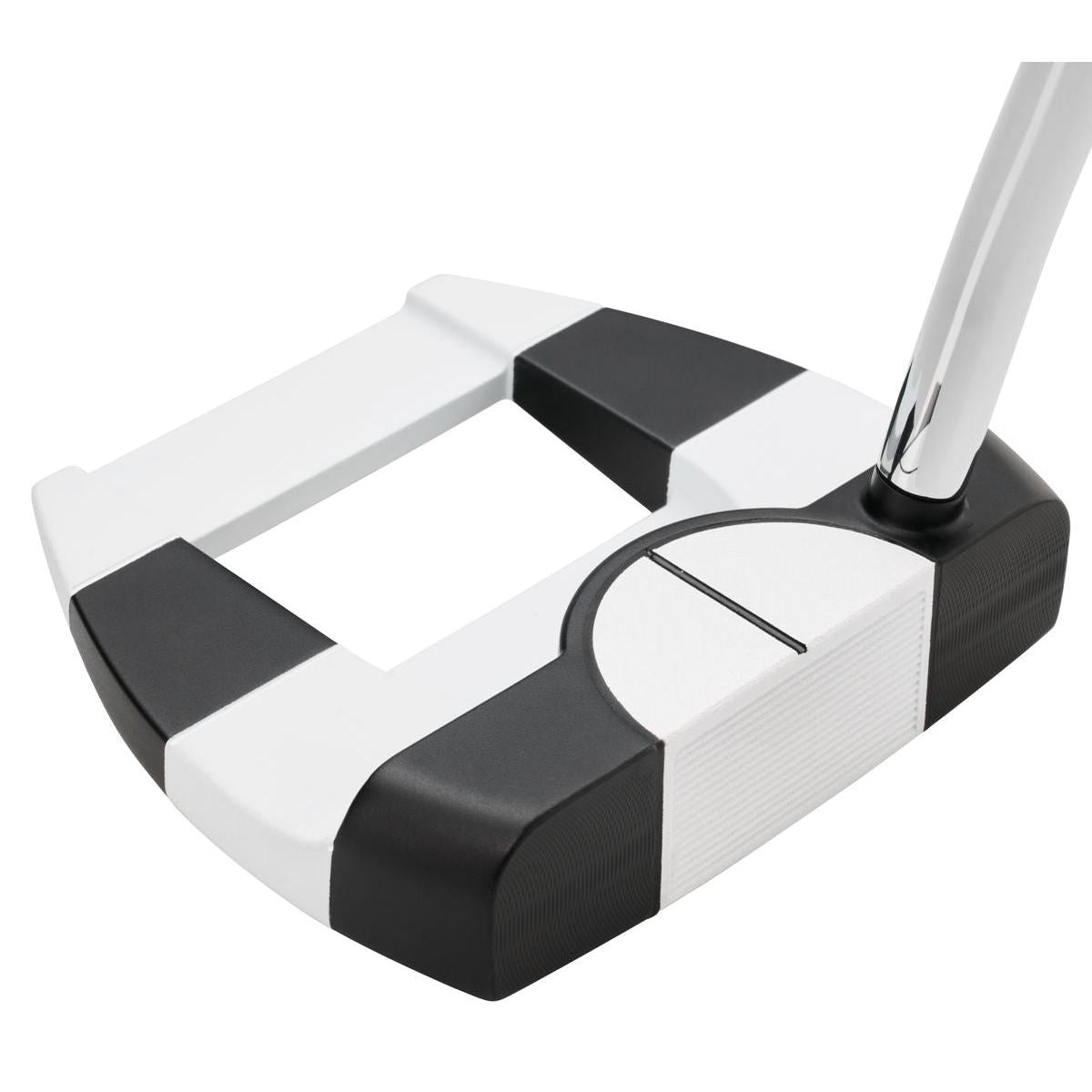 Odyssey AI Dual Jailbird Mini 1/2 Ball, inovativní golfový putter