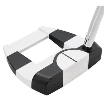 Odyssey AI Dual Jailbird Mini 1/2 Ball, inovativní golfový putter