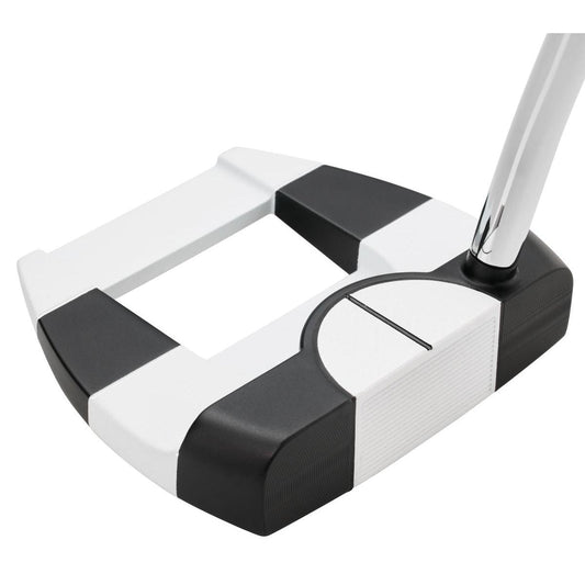 Odyssey AI Dual Jailbird Mini 1/2 Ball, inovativní golfový putter