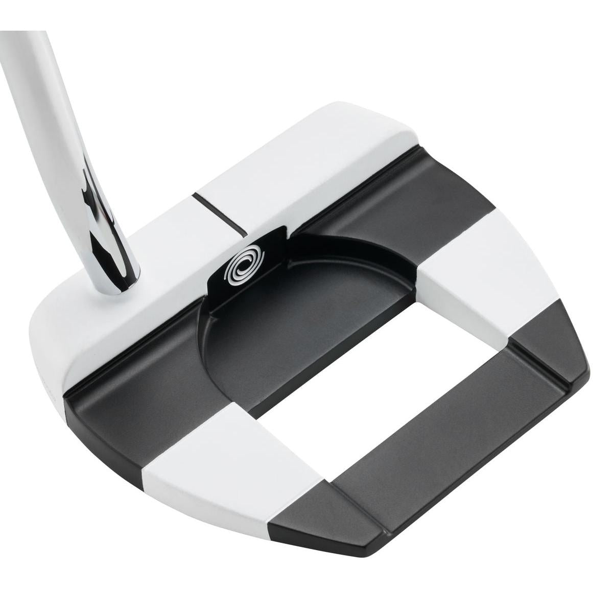 Odyssey AI Dual Jailbird Mini, populární golfový putter
