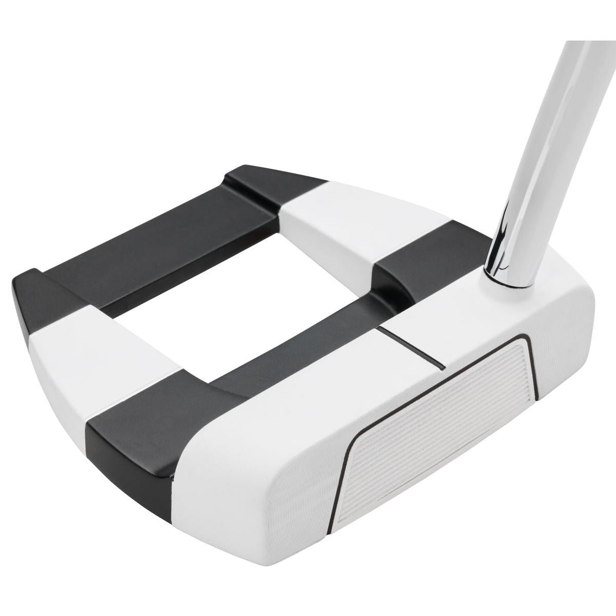 Odyssey AI Dual Jailbird Mini, populární golfový putter