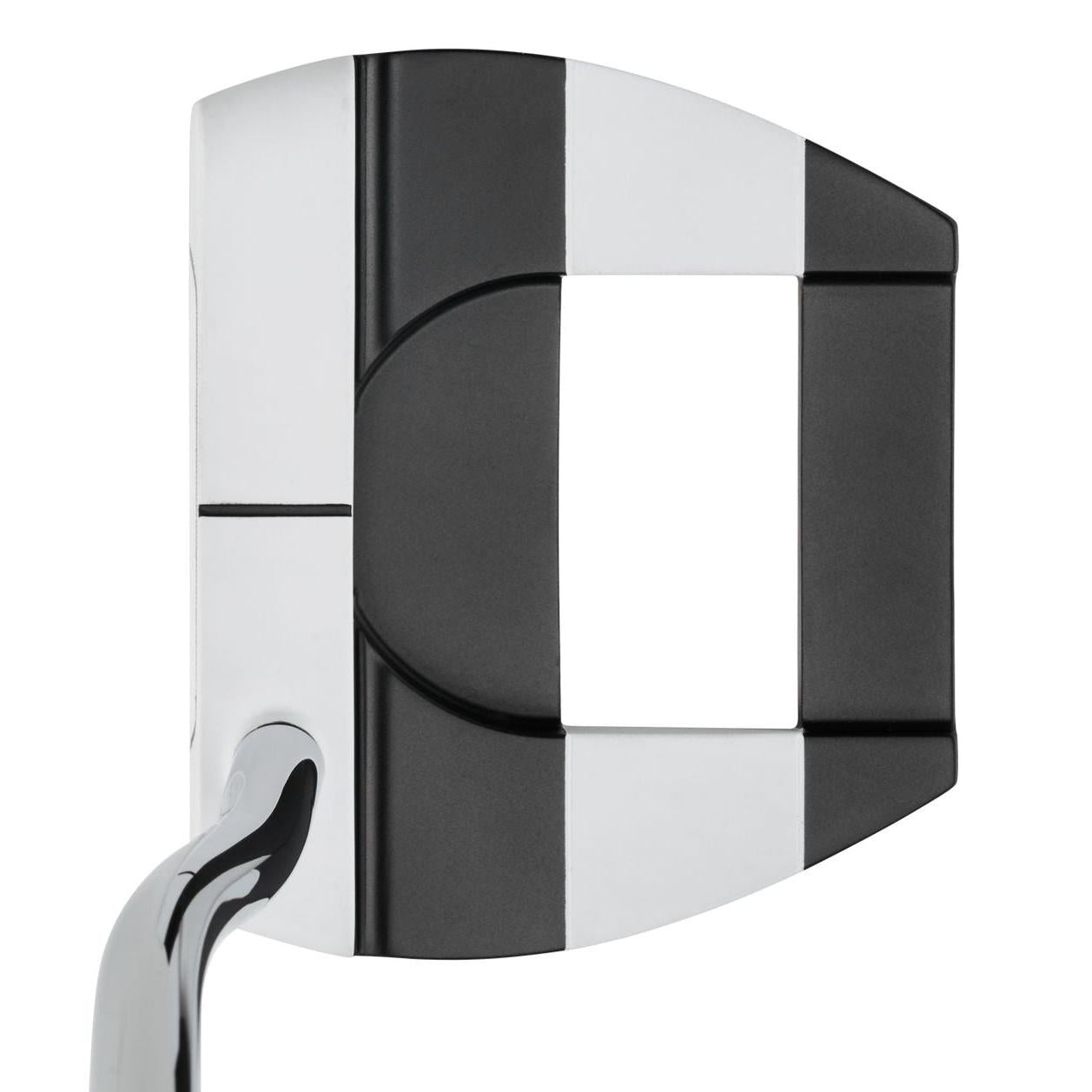 Odyssey AI Dual Jailbird Mini, populární golfový putter