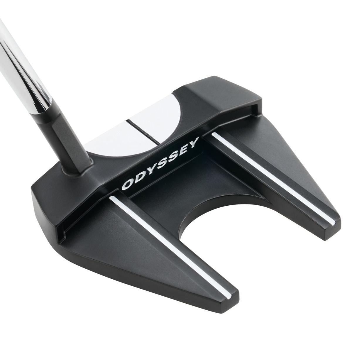 Odyssey AI Dual Seven 1/2 Ball, inovativní golfový putter
