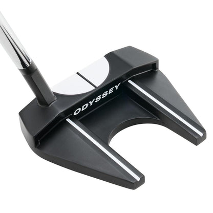 Odyssey AI Dual Seven 1/2 Ball, inovativní golfový putter