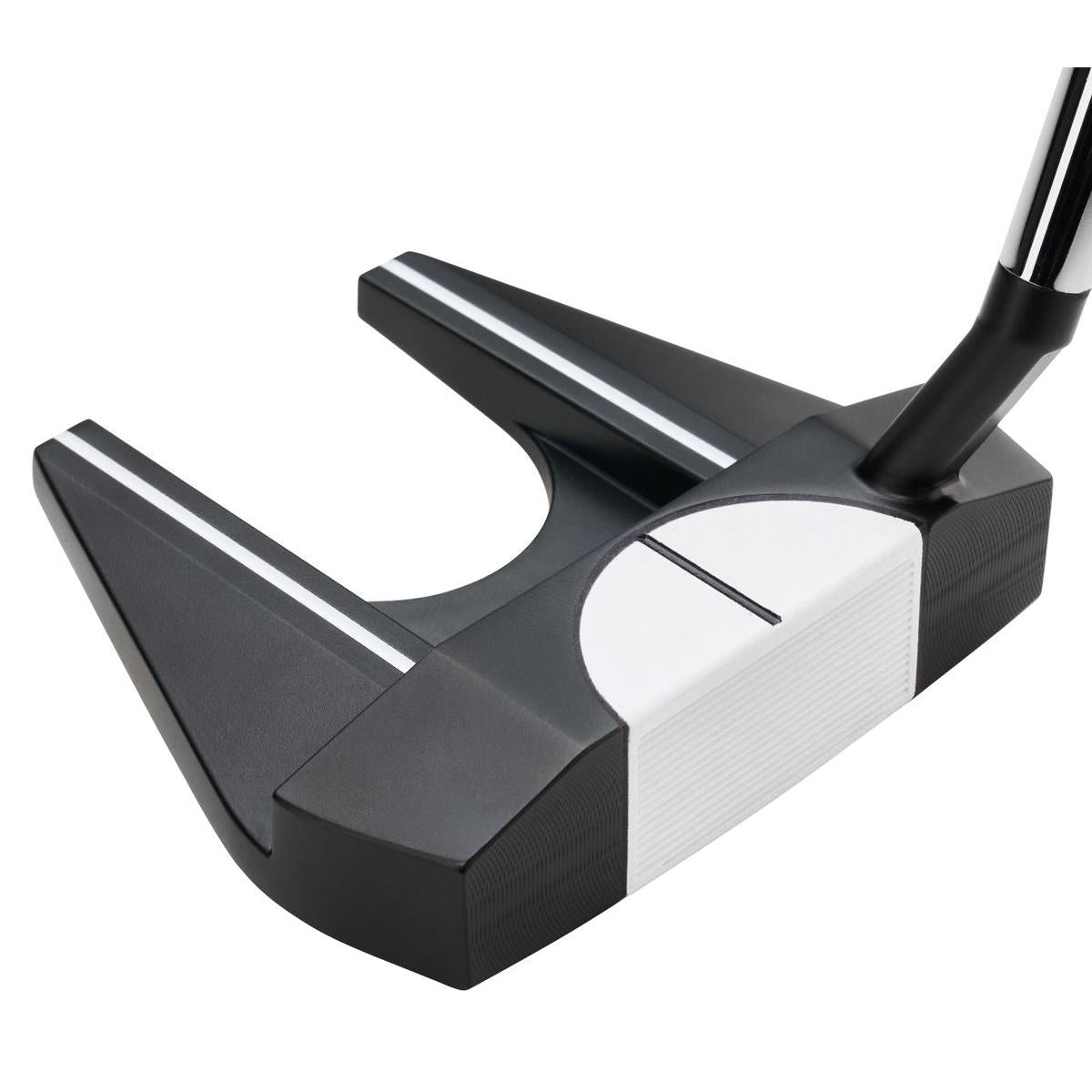 Odyssey AI Dual Seven 1/2 Ball, inovativní golfový putter