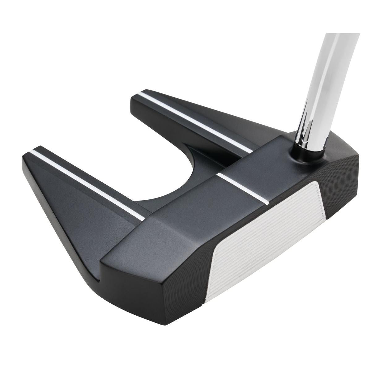 Odyssey AI Dual Seven, stabilní golfový putter