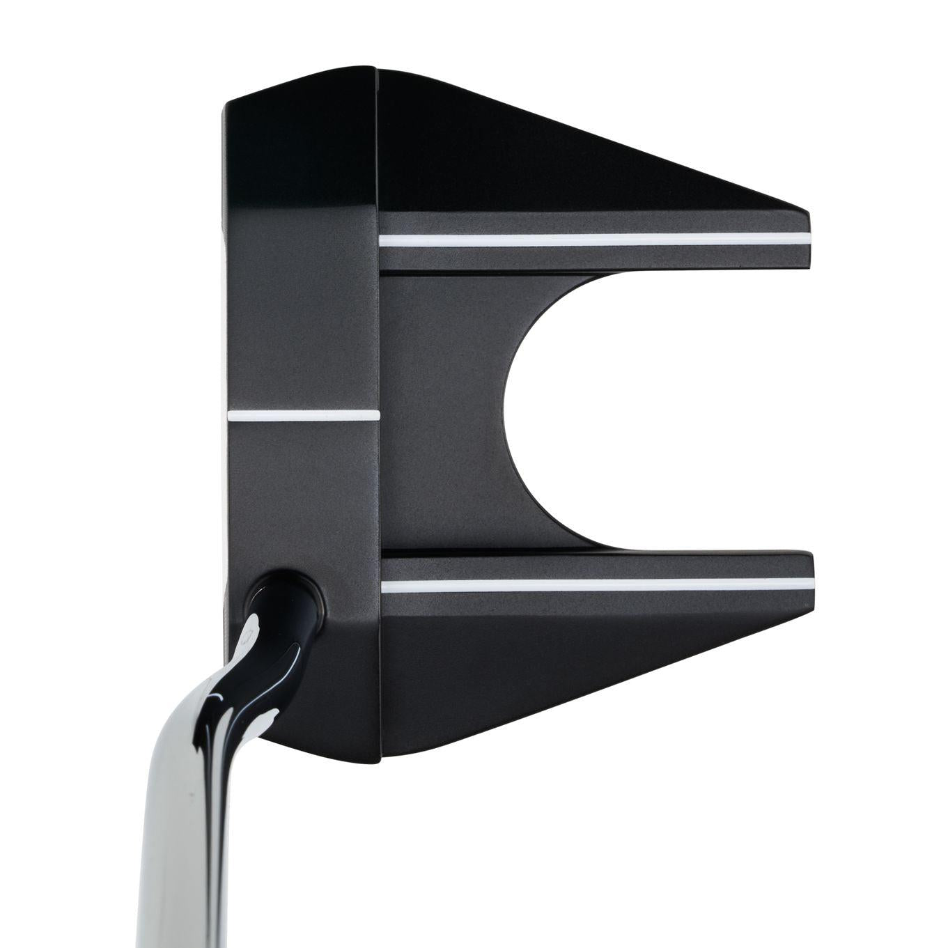 Odyssey AI Dual Seven, stabilní golfový putter