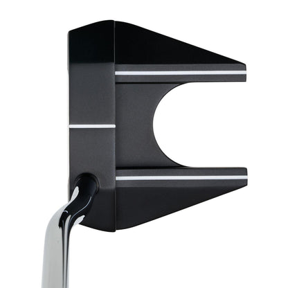 Odyssey AI Dual Seven, stabilní golfový putter