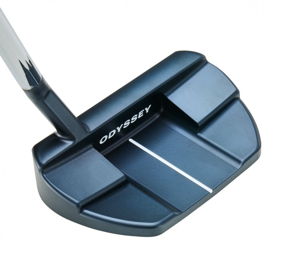 Odyssey AI-One Milled 3 TS Odyssey