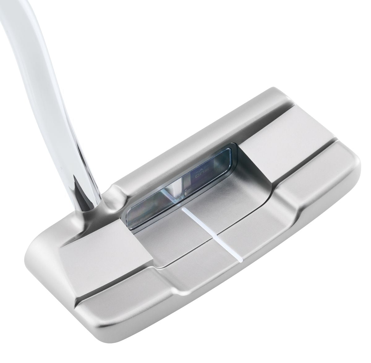 Odyssey AI-One Silver Double Wide