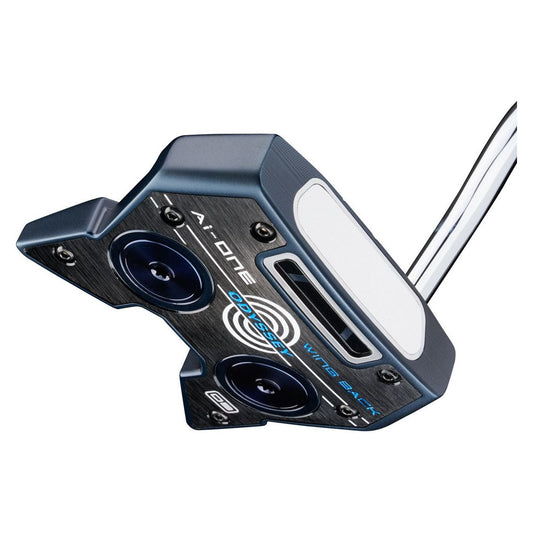 Odyssey AI-One Wing Back DB