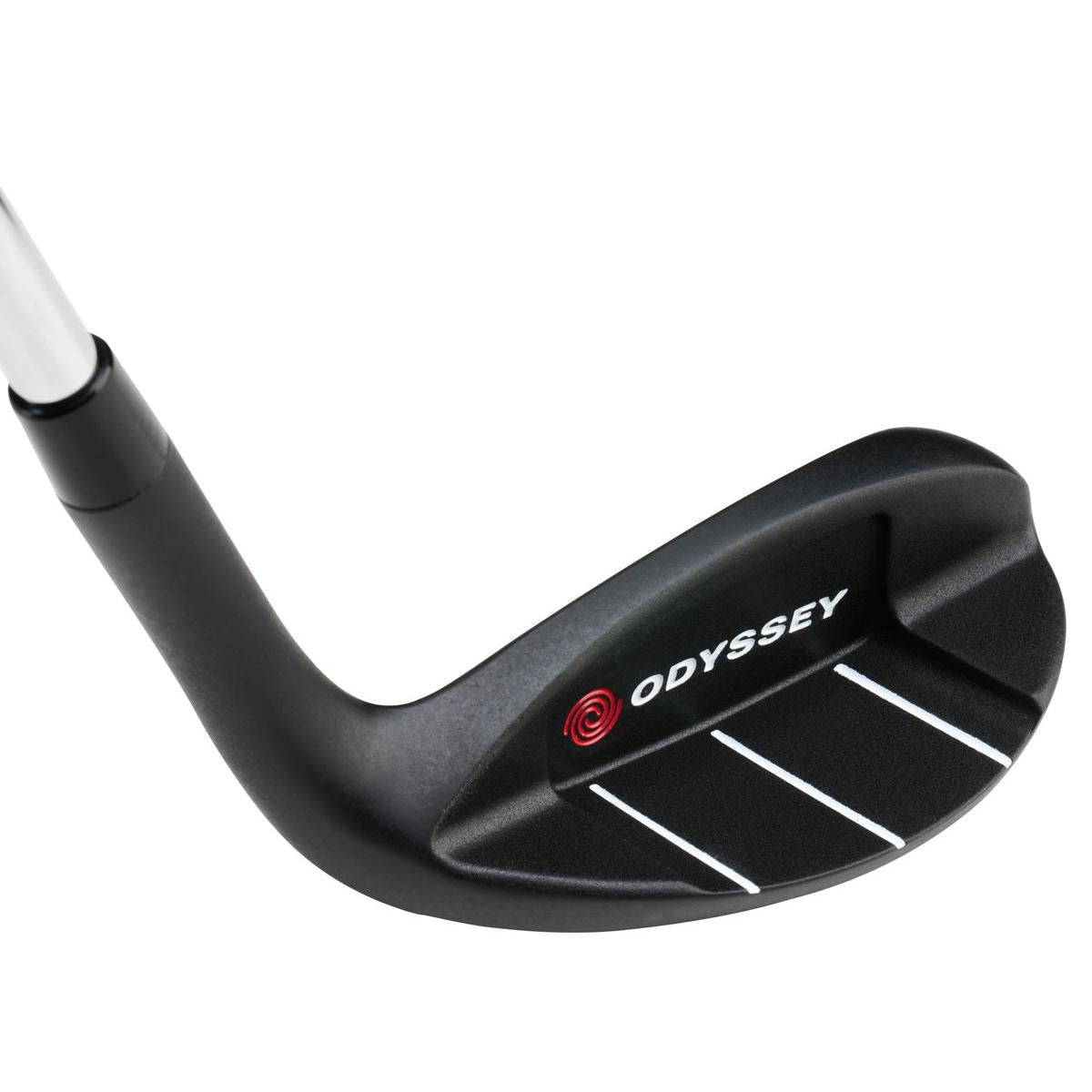 Odyssey Chipper pro muže, hůl pro zjednodušení krátké hry