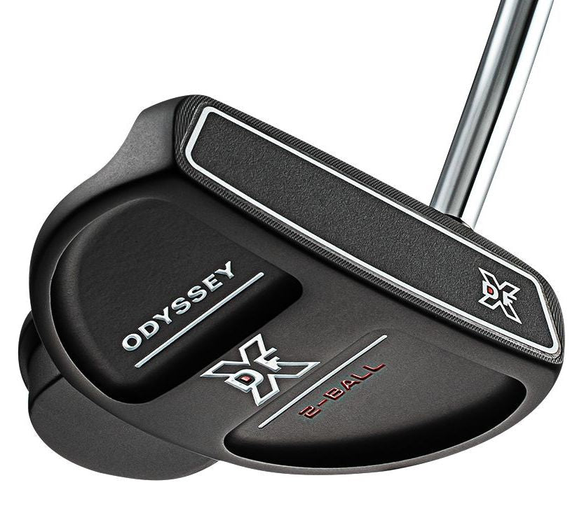 Odyssey DFX 2-Ball, golfový putter