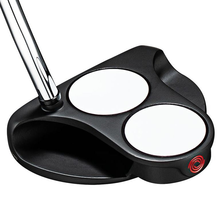 Odyssey DFX 2-Ball, golfový putter