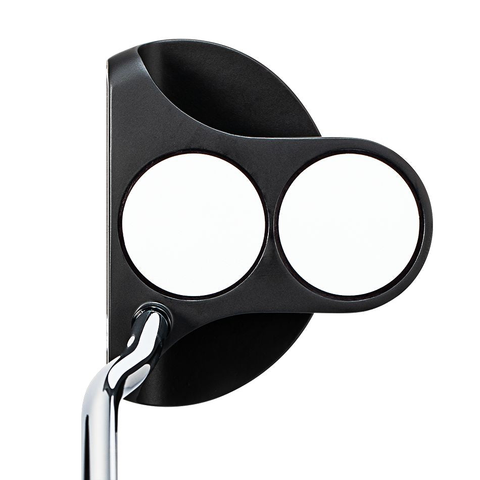 Odyssey DFX 2-Ball, golfový putter