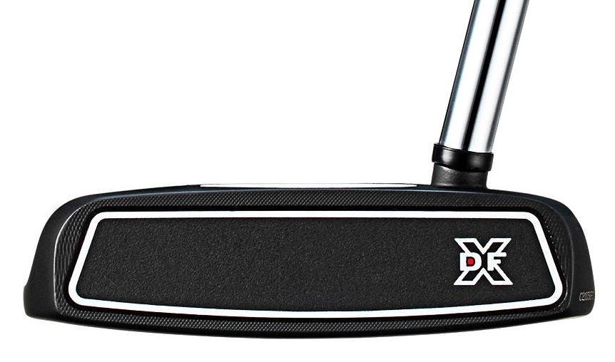 Odyssey DFX 2-Ball, golfový putter