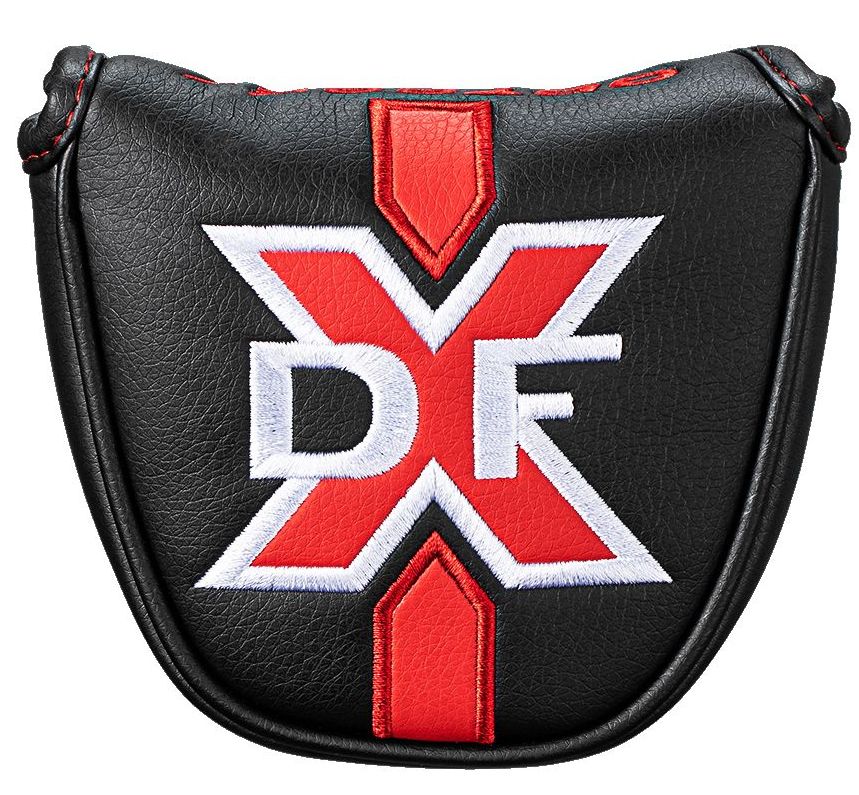 Odyssey DFX 2-Ball, golfový putter