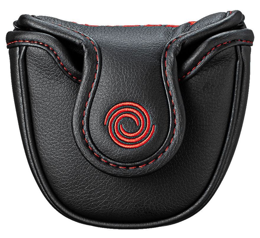 Odyssey DFX 2-Ball, golfový putter