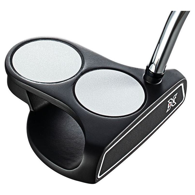 Odyssey DFX 2-Ball, golfový putter