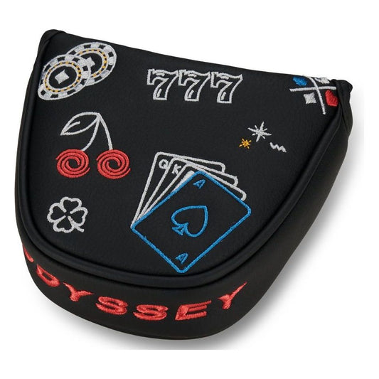 Odyssey Luck, cover na mallet