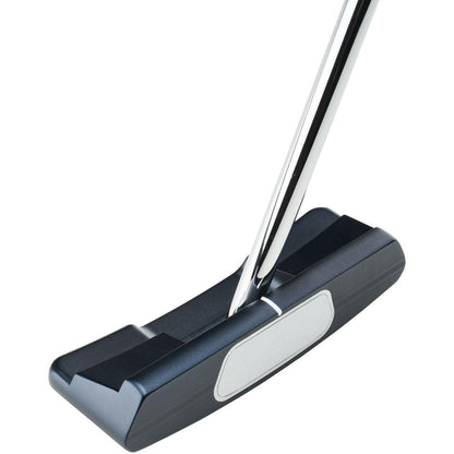 Odyssey Square 2 Square Double Wide Cruiser 38", golfový putter