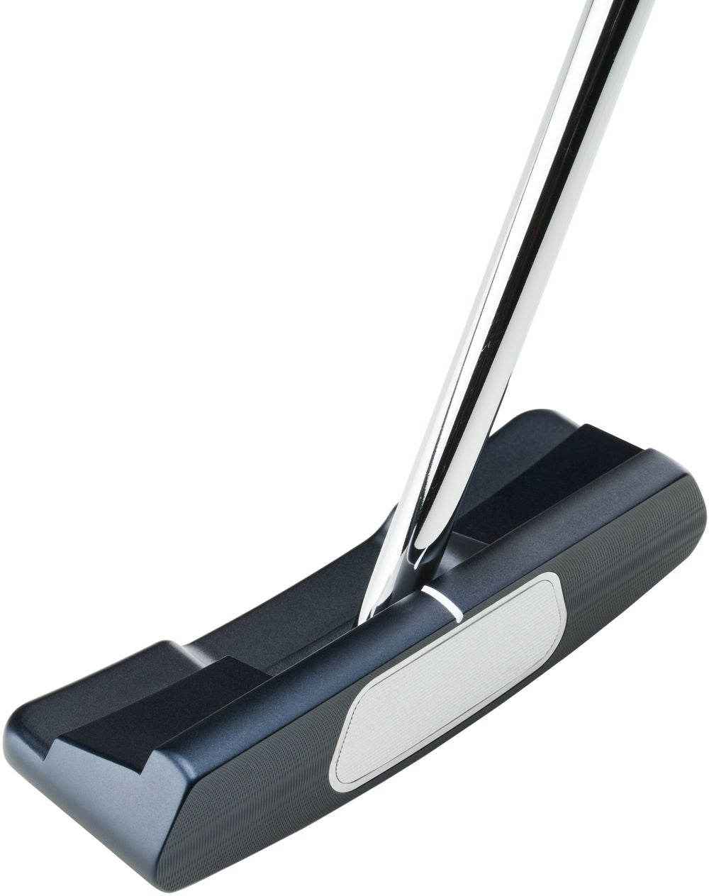 Odyssey Square 2 Square Double Wide, golfový putter