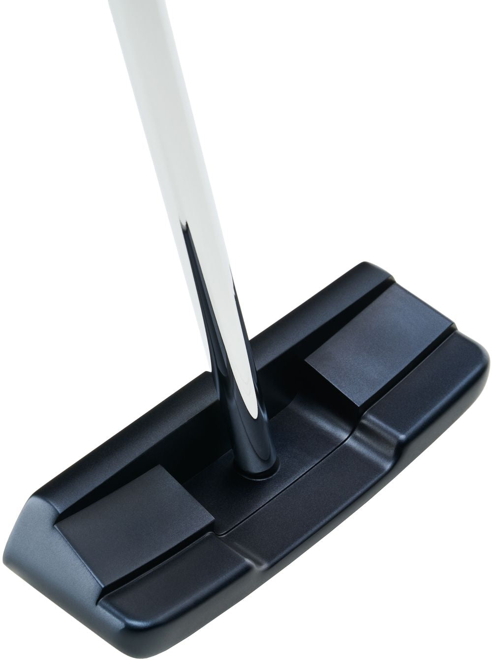 Odyssey Square 2 Square Double Wide, golfový putter