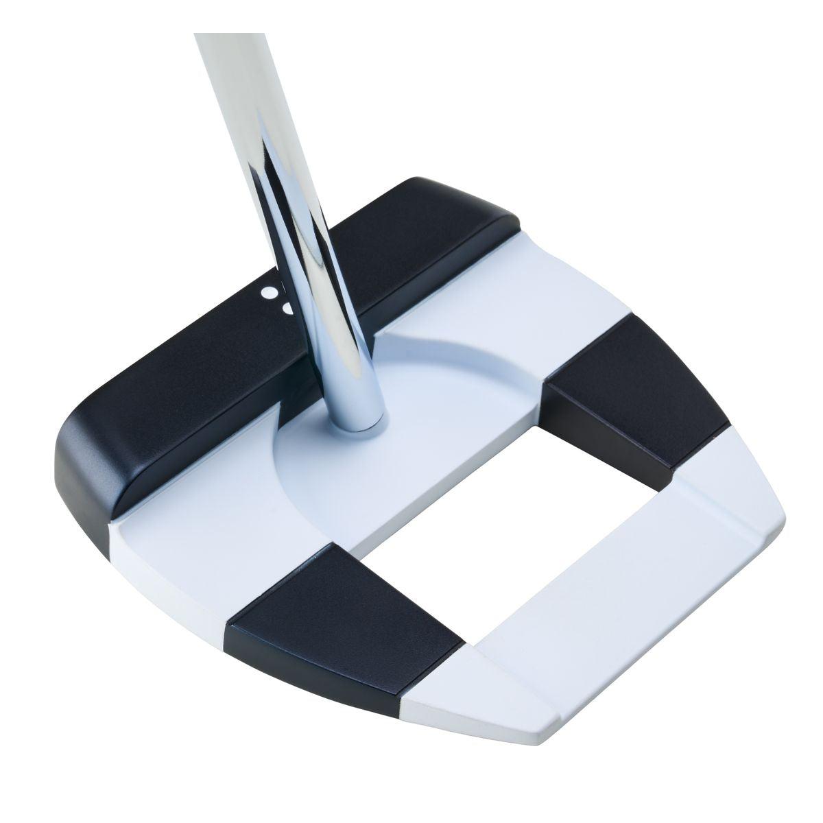 Odyssey Square 2 Square Jailbird Cruisser 38", golfový putter
