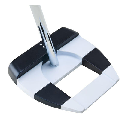 Odyssey Square 2 Square Jailbird Cruisser 38", golfový putter
