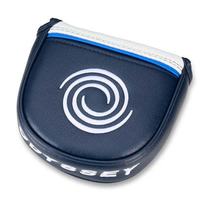 Odyssey Square 2 Square MAX Stripe, golfový putter
