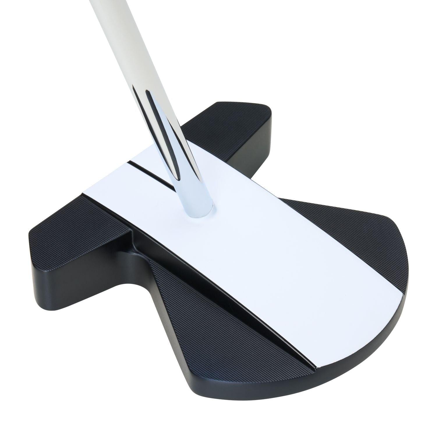 Odyssey Square 2 Square MAX Stripe, golfový putter