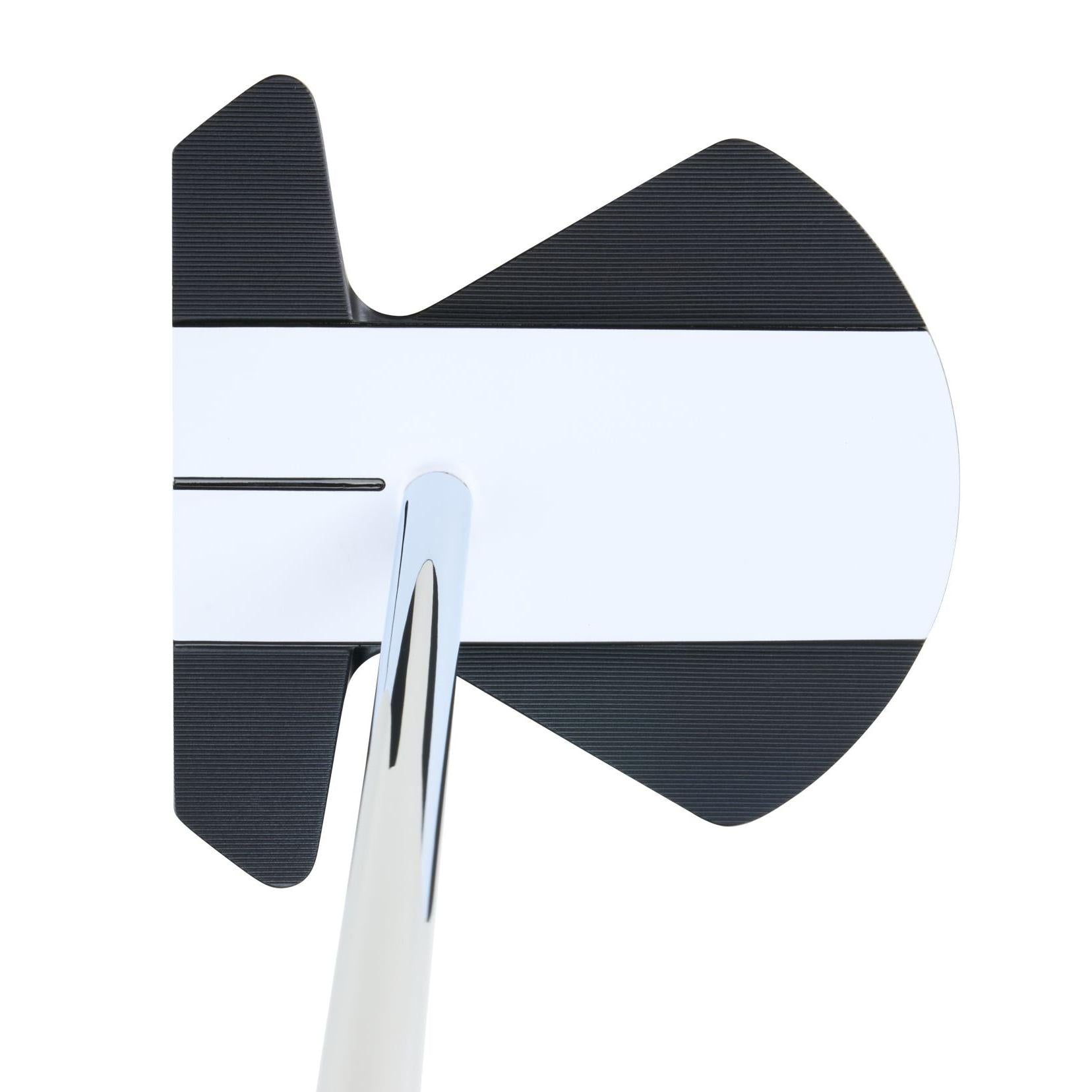 Odyssey Square 2 Square MAX Stripe, golfový putter