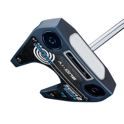 Odyssey Square 2 Square Seven, golfový putter