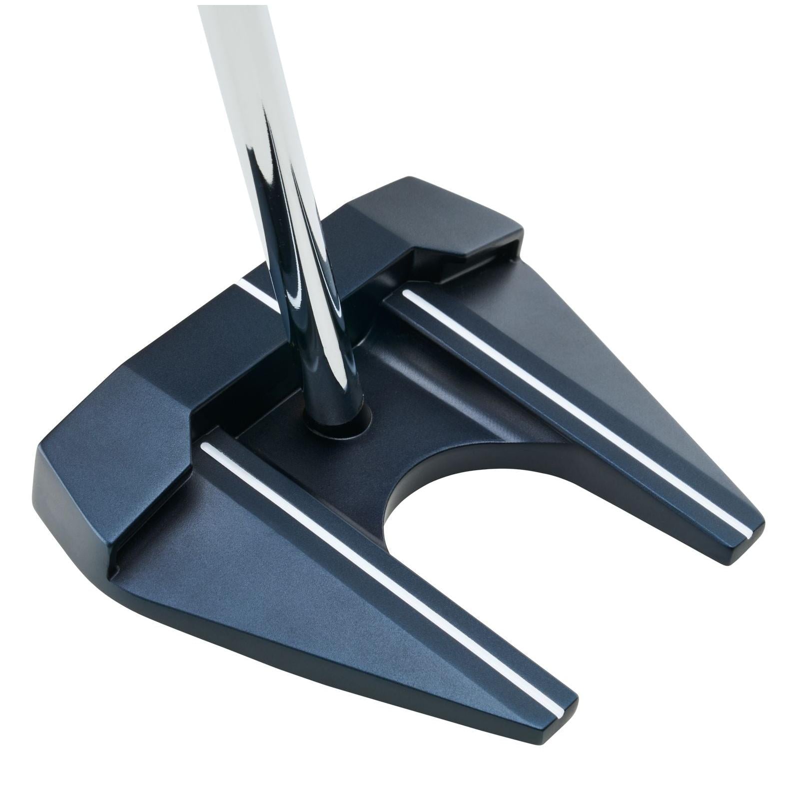 Odyssey Square 2 Square Seven, golfový putter