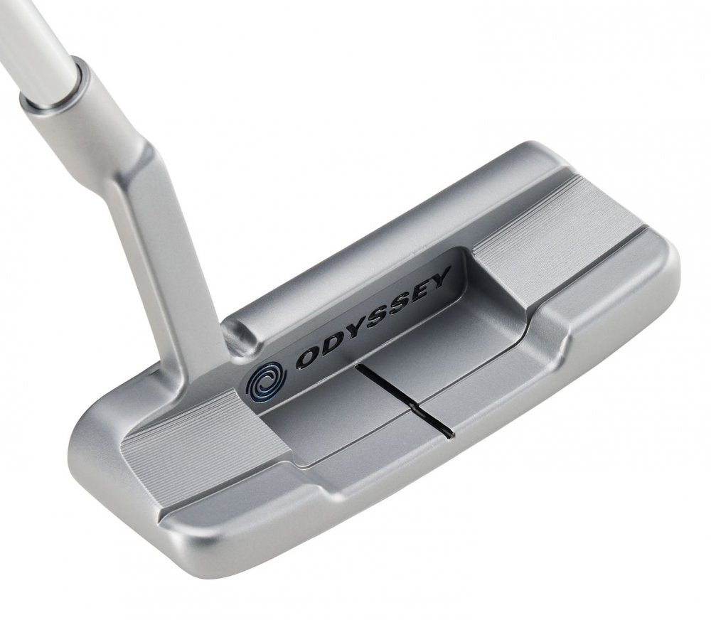 Odyssey White Hot OG One Wide S, putter pro ženy Odyssey