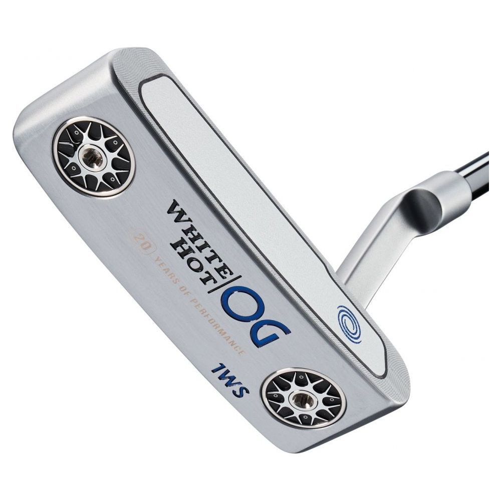 Odyssey White Hot OG One Wide S, putter pro ženy Odyssey