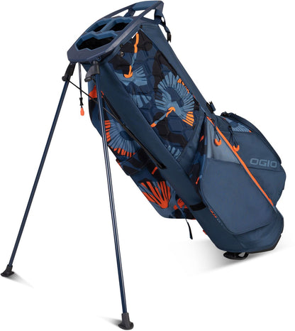 Ogio Fuse, Dusk, stylový bag na nošení