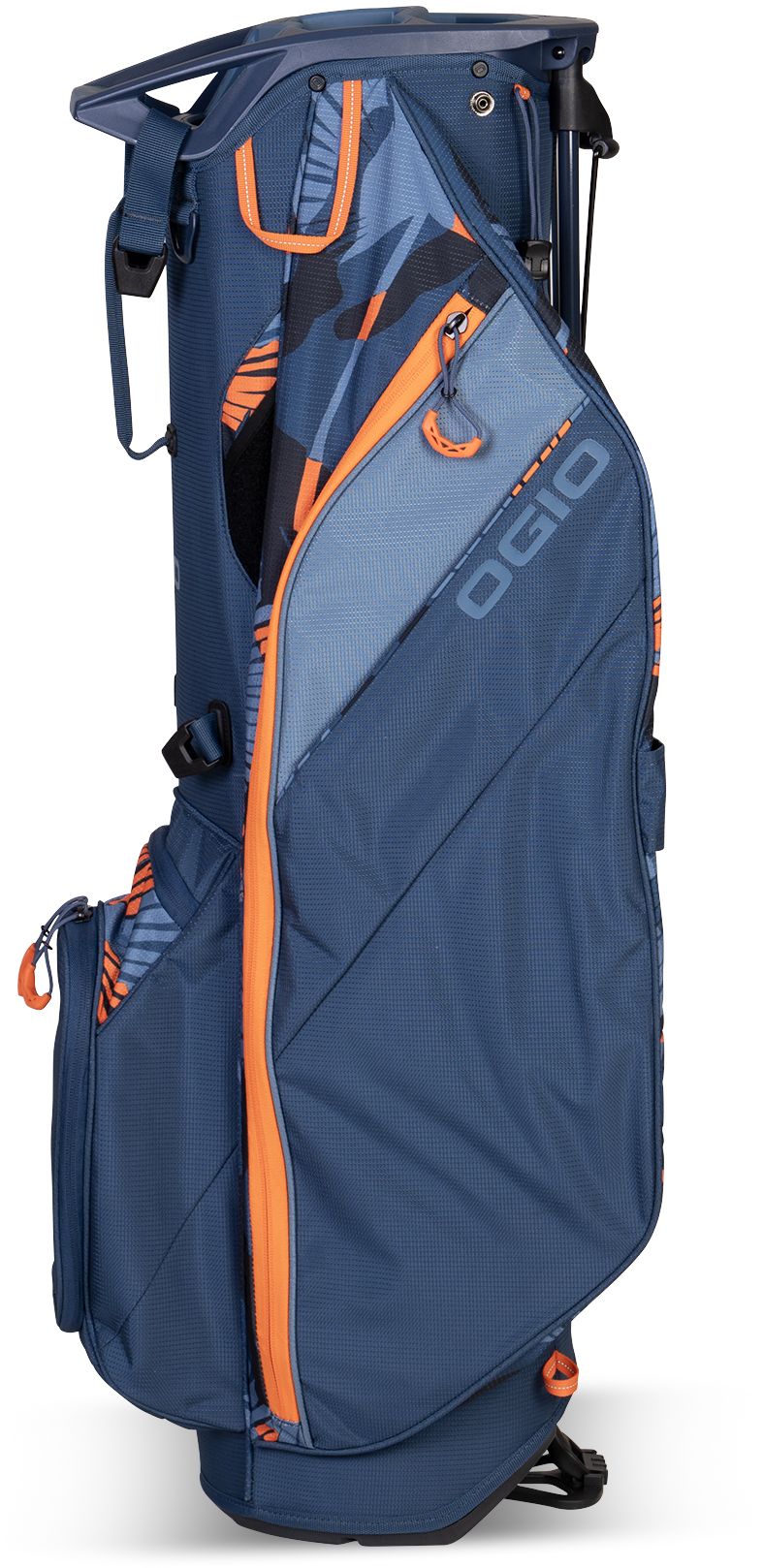Ogio Fuse, Dusk, stylový bag na nošení