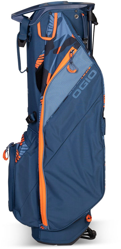 Ogio Fuse, Dusk, stylový bag na nošení