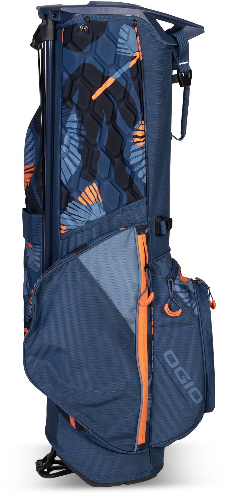 Ogio Fuse, Dusk, stylový bag na nošení