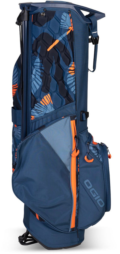 Ogio Fuse, Dusk, stylový bag na nošení