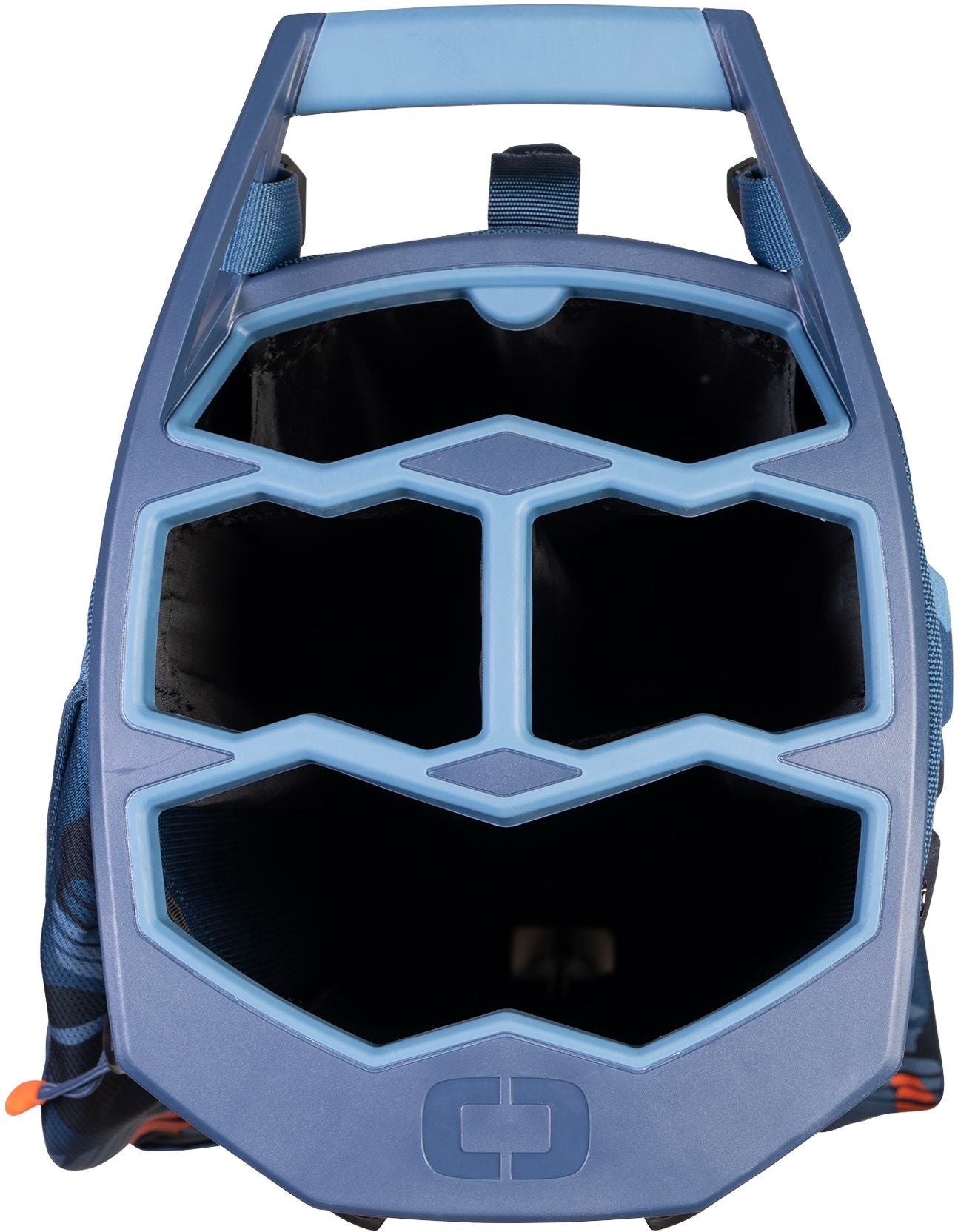 Ogio Fuse, Dusk, stylový bag na nošení