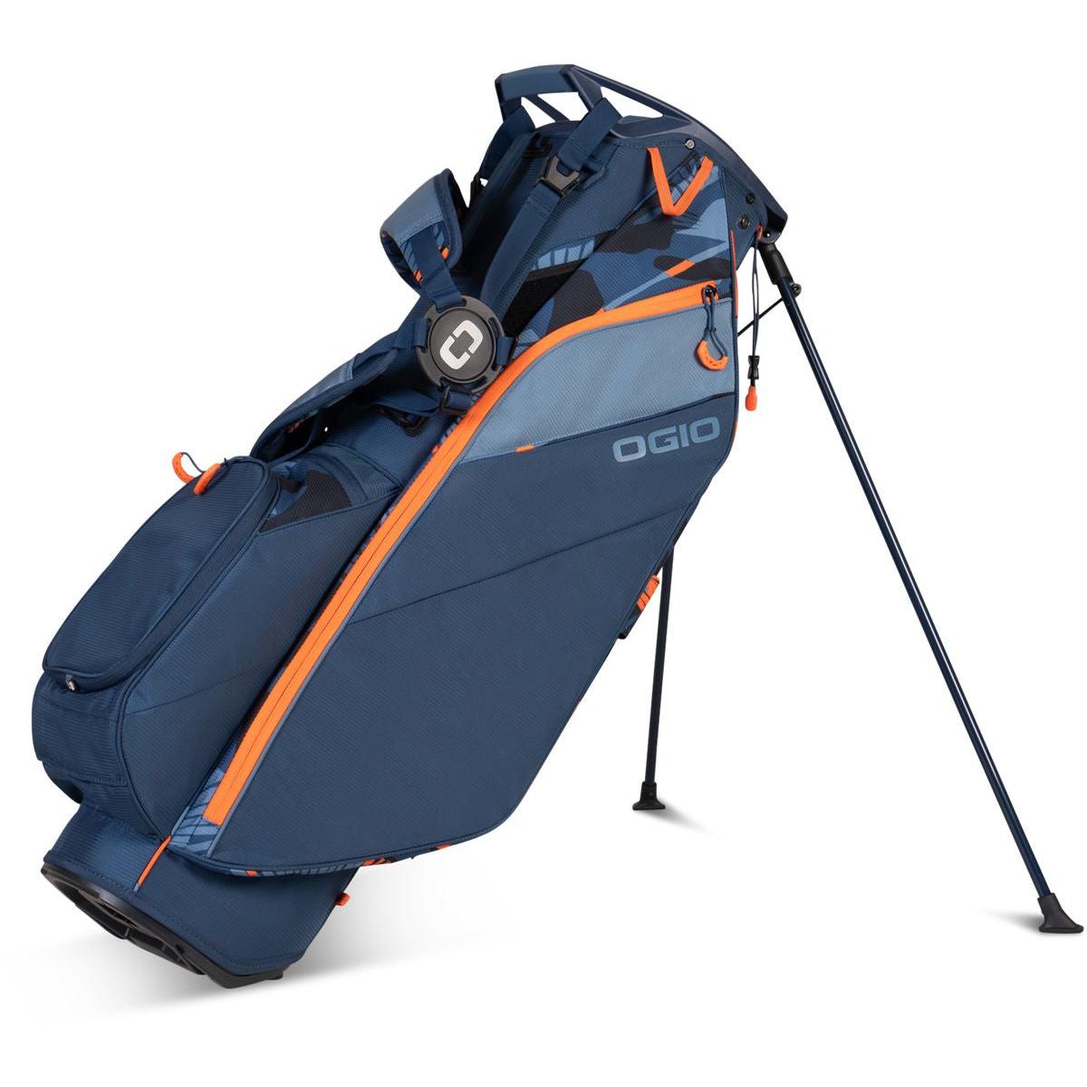 Ogio Fuse, Dusk, stylový bag na nošení