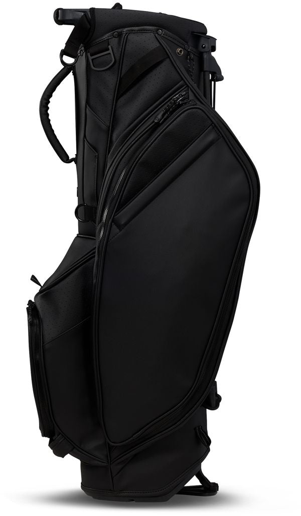 Ogio Shadow Stand, černý, prémiový golfový bag na nošení