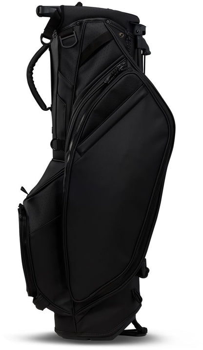Ogio Shadow Stand, černý, prémiový golfový bag na nošení