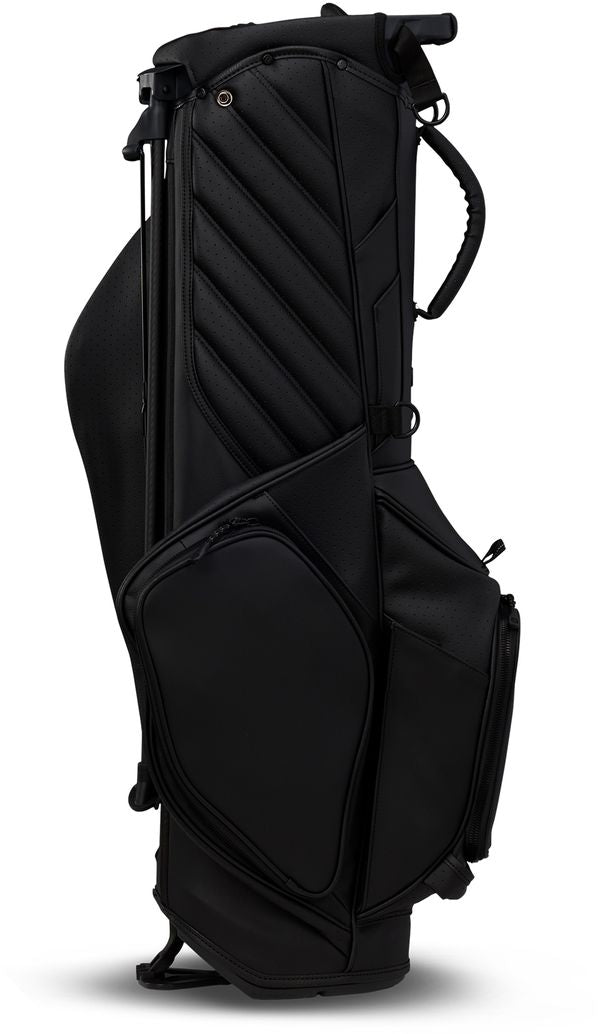 Ogio Shadow Stand, černý, prémiový golfový bag na nošení