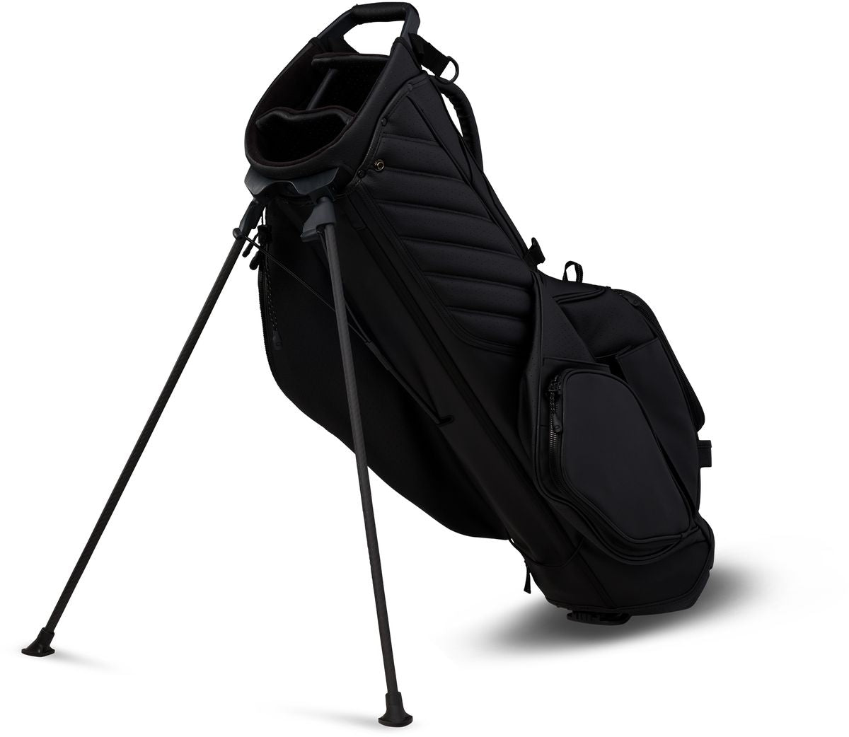 Ogio Shadow Stand, černý, prémiový golfový bag na nošení